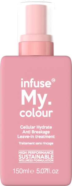 0002702642496 - Infuse Colour Cellular Hydrate Anti-Breakage Treatment 150 ml