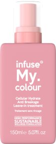 My. Infuse My. Colour Cellular Hydrate Anti-Breakage Treatment 150 ml