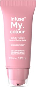 My. Infuse My. Colour Cellular Hydrate Serum Concentrate 100 ml