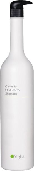 4712782262953 - Oright Camellia Oil-Control Shampoo 1000 ml