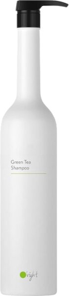 4712782262182 - Oright Green Tea Shampoo 1000 ml