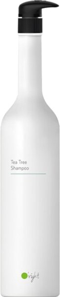 4712782262199 - Oright Tea Tree Shampoo 1000 ml