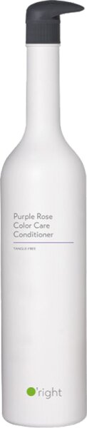 4712782263745 - Oright Purple Rose Color Care Conditioner 1000 ml