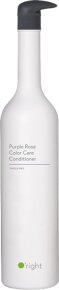 O'right Purple Rose Color Care Conditioner 1000 ml