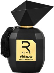 RITO Blackout Parfum Intense 100 ml