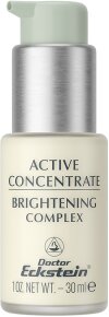 Doctor Eckstein Active Concentrate Brightening Complex 30 ml