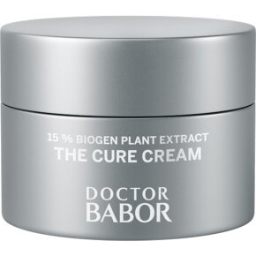 Ihr Geschenk - Babor The Cure Cream 15 ml