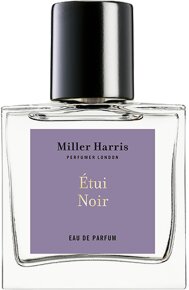 Miller Harris Ètui Noir Eau de Parfum (EdP) 14 ml