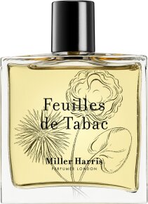 Miller Harris Feuilles De Tabac Eau de Parfum (EdP) 100 ml