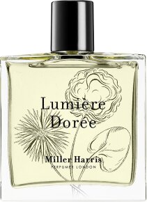 Miller Harris Lumière Dorée Eau de Parfum (EdP) 100 ml