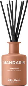 Miller Harris Mandarin Scented Diffuser 150 ml