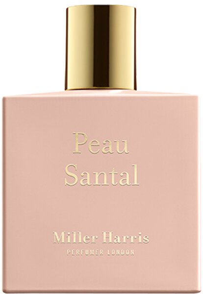 Miller Harris Peau Santal Eau de Parfum (EdP) 50 ml