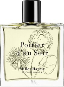 Miller Harris Poirier D'un Soir Eau de Parfum (EdP) 100 ml