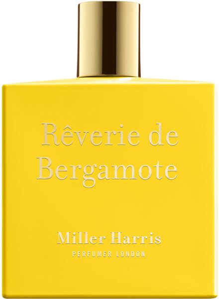 5051198891012 - Unisexdüfte Rêverie de Bergamote Eau de Parfum Spray 100 ml