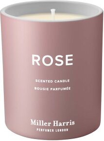 Miller Harris Rose Scented Candle 220 g