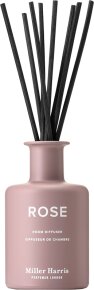 Miller Harris Rose Scented Diffuser 150 ml