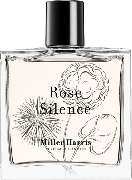 Miller Harris Rose Silence Eau de Parfum (EdP) 100 ml