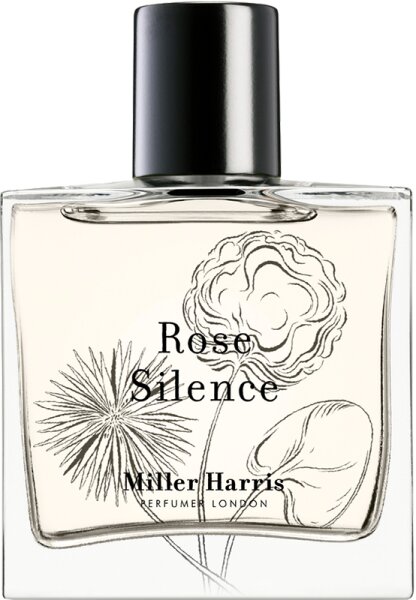 Miller Harris Rose Silence Eau de Parfum (EdP) 50 ml