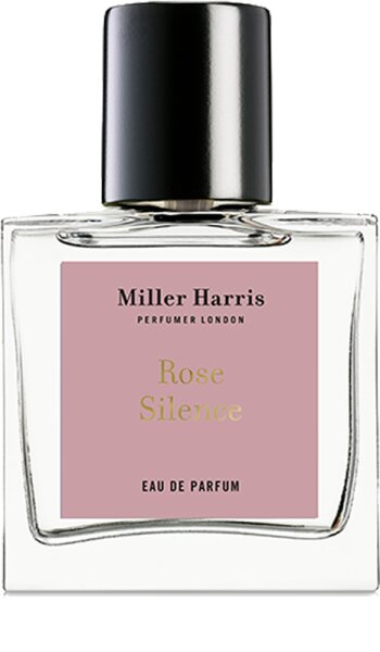 5051198630697 - Rose Silence Eau de Parfum (EdP) 14 ml