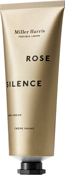 5051198720633 - Rose Silence Hand Cream 75 ml