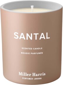 Miller Harris Santal Scented Candle 220 g