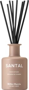 Miller Harris Santal Scented Diffuser 150 ml