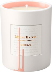 Miller Harris Scherzo Candle 240 g