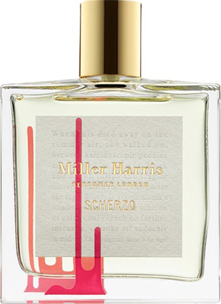 Miller Harris Scherzo Eau de Parfum (EdP) 100 ml