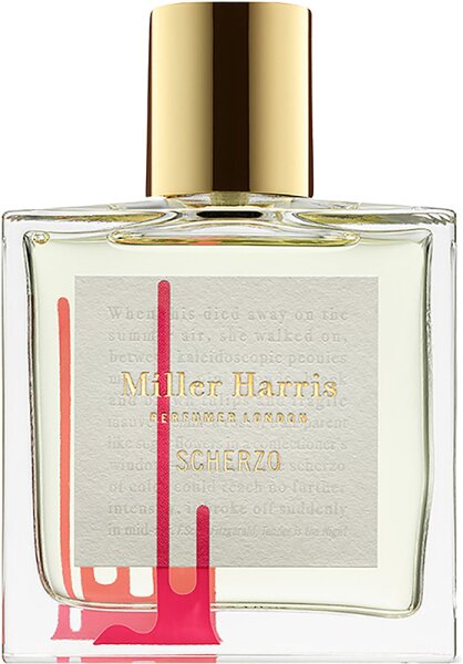 Miller Harris Scherzo Eau de Parfum (EdP) 50 ml