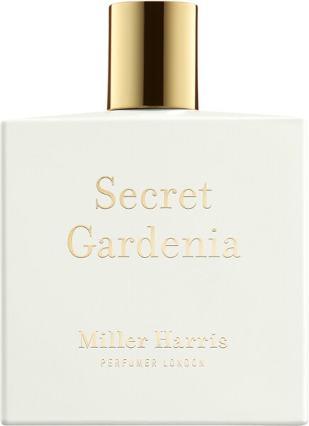 Miller Harris Secret Gardenia Eau de Parfum (EdP) 100 ml