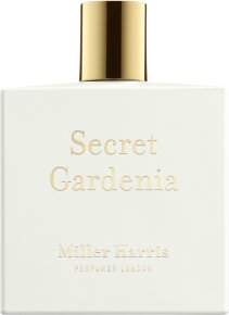 Miller Harris Secret Gardenia Eau de Parfum (EdP) 100 ml