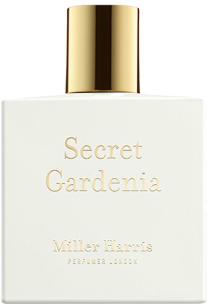 5051198740082 - Secret Gardenia Eau de Parfum (EdP) 50 ml