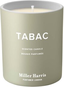 Miller Harris Tabac Scented Candle 220 g