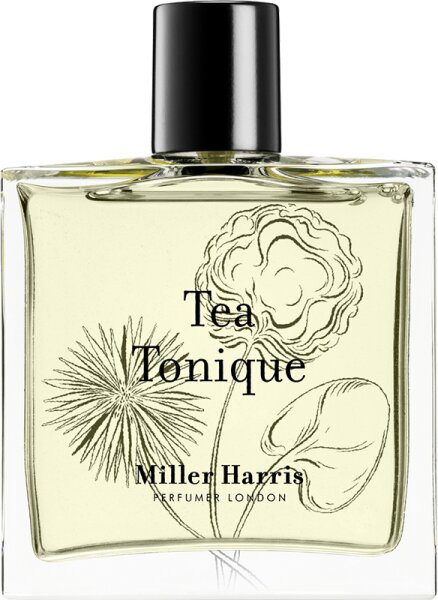 5051198628885 - Unisexdüfte Tea Tonique Eau de Parfum Spray 100 ml