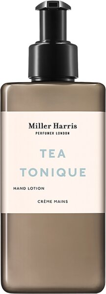 5051198721210 - Unisexdüfte Tea Tonique Hand Lotion 300 ml