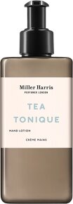 Miller Harris Tea Tonique Hand Lotion 300 ml