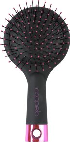 Coppelo black rainbow pink Small Brush