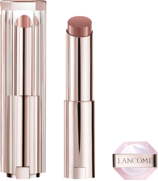 Lanc&ocirc;me Id&ocirc;le Lip Squalane-12 Butterglow 21 shade-throwing beige 3 g