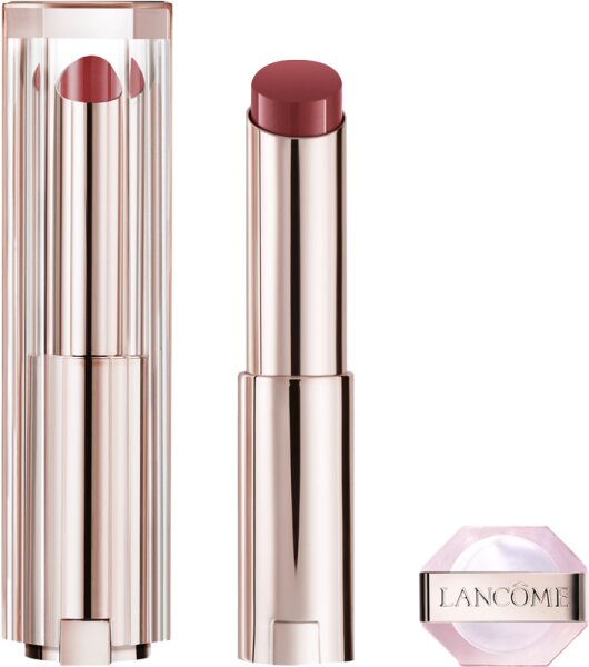 Lanc&ocirc;me Id&ocirc;le Lip Squalane-12 Butterglow 50 sheik's rosy nude 3 g