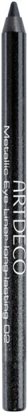 4052136254921 - Metallic Eye Liner Long-Lasting 12 g 02 metallic shadow