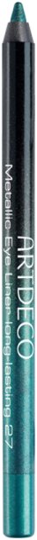 Artdeco Metallic Eye Liner Long-Lasting 1,2 g 27 metallic emerald