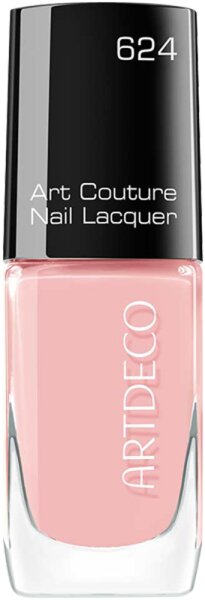 Artdeco Art Couture Nail lacquer 624 milky rose 10 ml