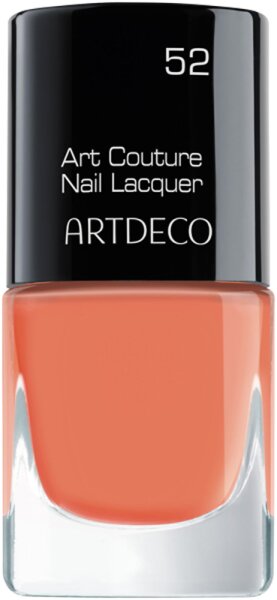 4052136254273 - Art Couture Nail lacquer Mini Edition 52 happy season 5 ml