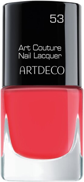 Artdeco Art Couture Nail lacquer Mini Edition 53 pink smoothie 5 ml