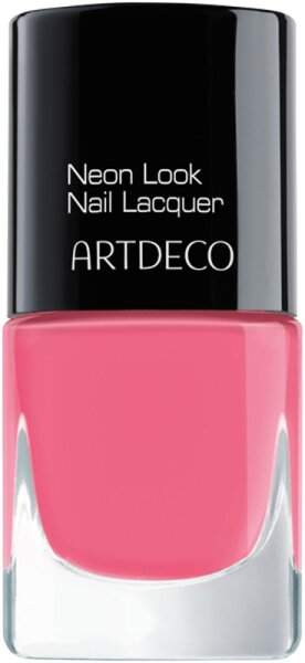 Artdeco Art Couture Nail lacquer Mini Edition 55 flamingo fun 5 ml