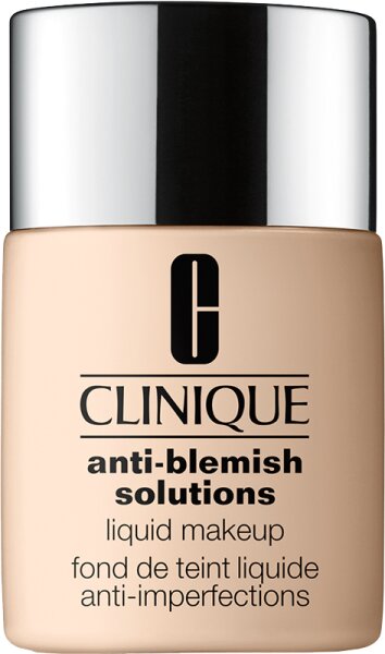 Clinique Anti-Blemish Solutions Liquid Makeup 30 ml CN 08 linen