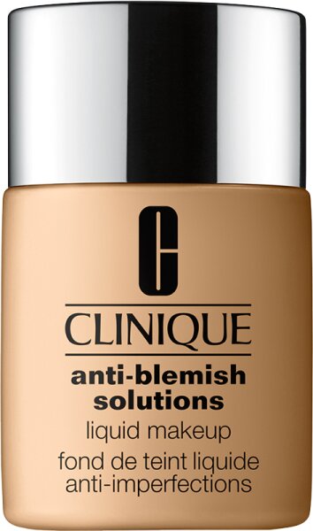 Clinique Anti-Blemish Solutions Liquid Makeup 30 ml WN 38 stone