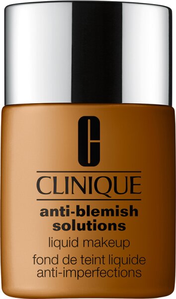 Clinique Anti-Blemish Solutions Liquid Makeup 30 ml WN 46 golden neutral