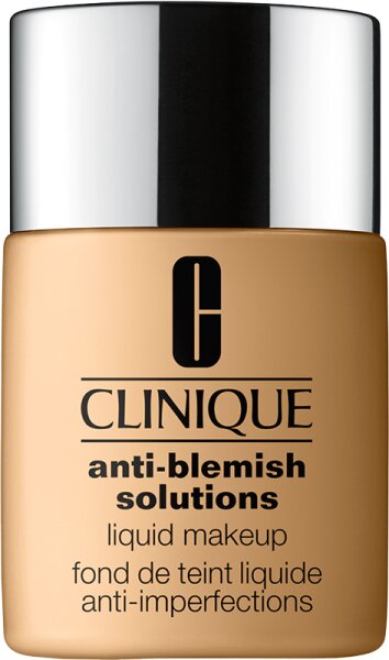 Clinique Anti-Blemish Solutions Liquid Makeup 30 ml WN 56 cashew