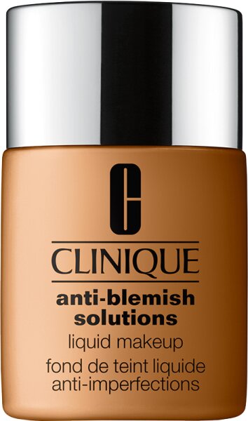 Clinique Anti-Blemish Solutions Liquid Makeup 30 ml CN 78 nutty